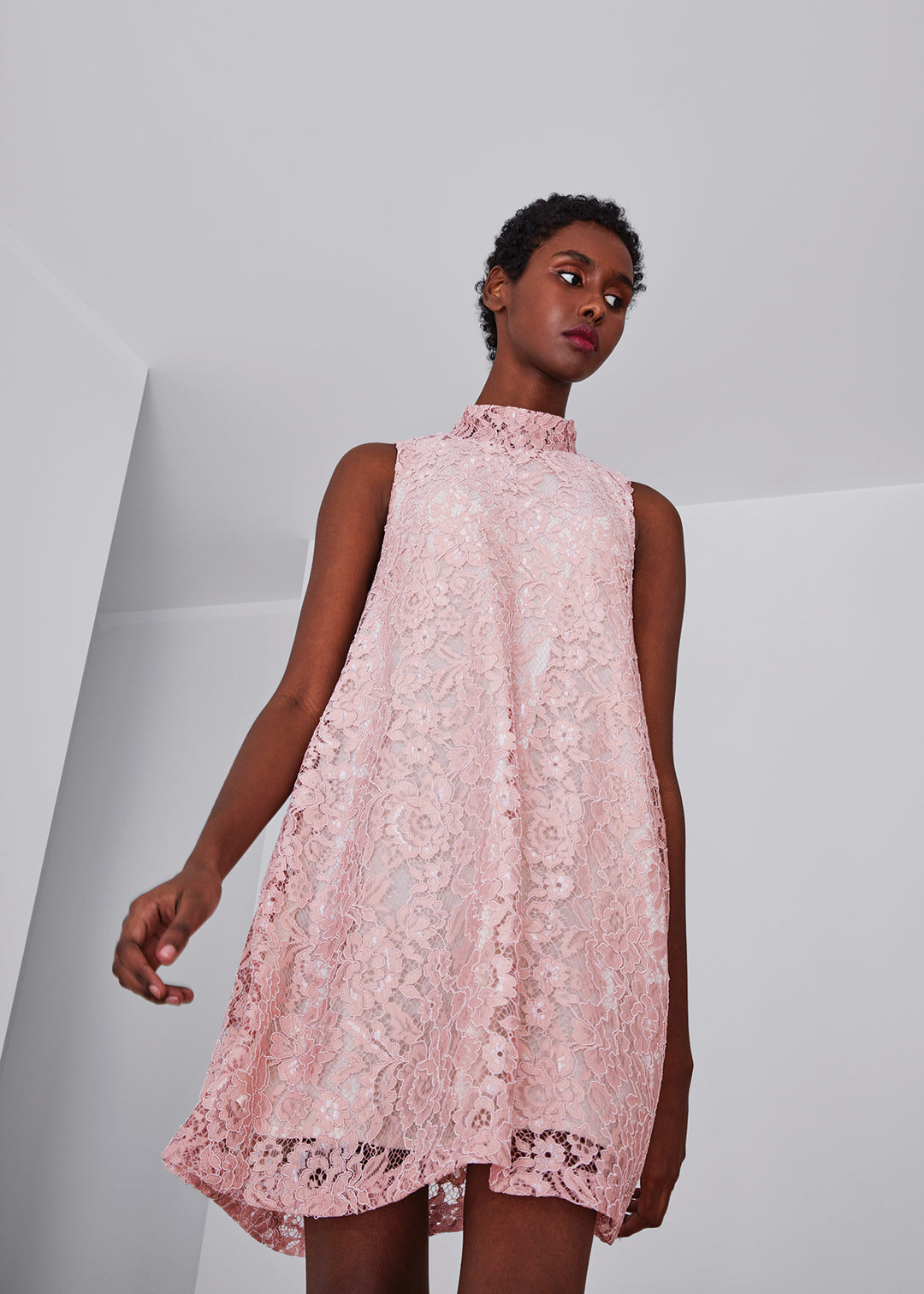 molly lace dress Strapless Hello Molly White Lace Dress Hello Molly Tulle Midi Dress In White Hello Molly White