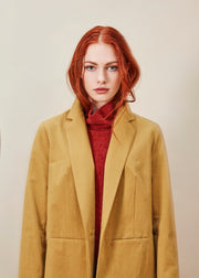 Turner Jacket