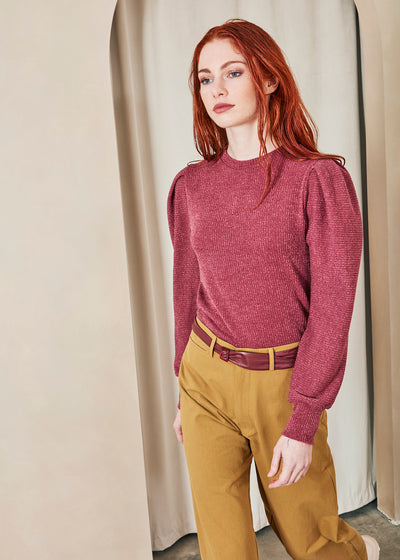 Margo Sweater