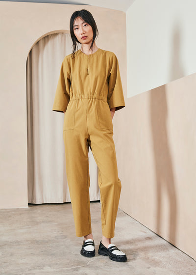 Nova Jumpsuit