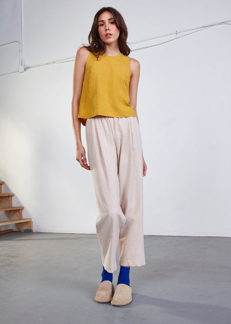 Rhodes Pant – daggandstacey