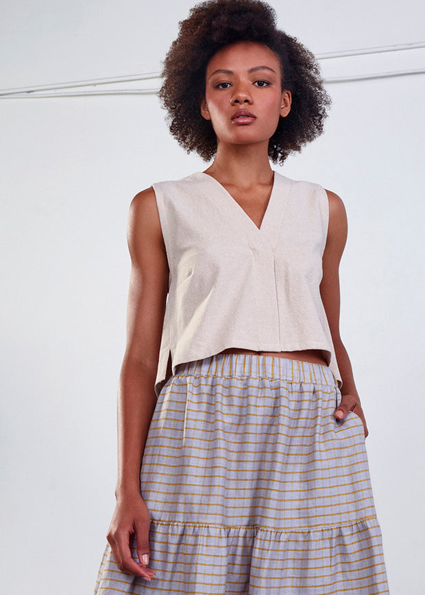 Estelle Top