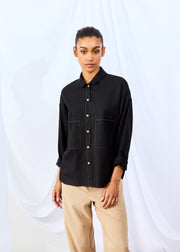 Raven Shirt
