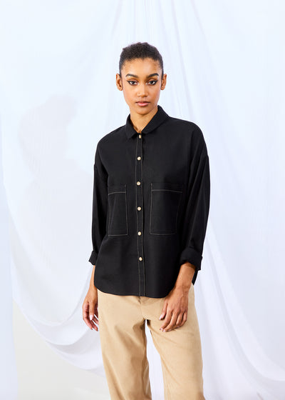 Raven Shirt