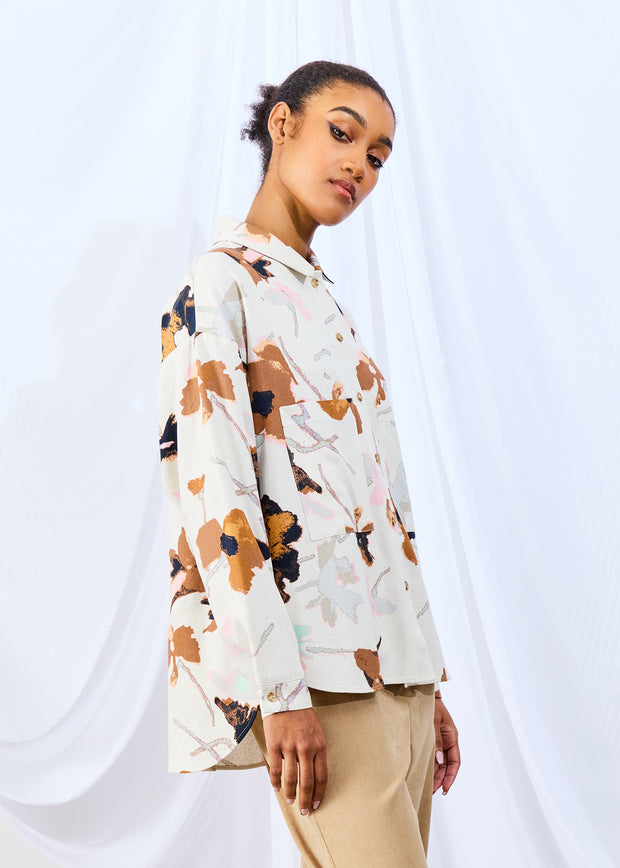 Raven Shirt