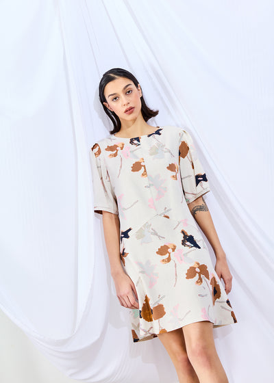 Campbell Dress