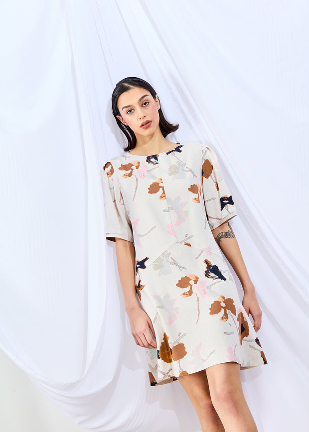 Campbell Dress