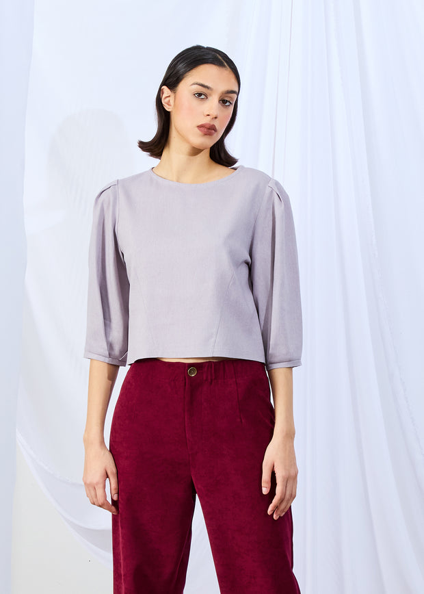 Brennan Blouse