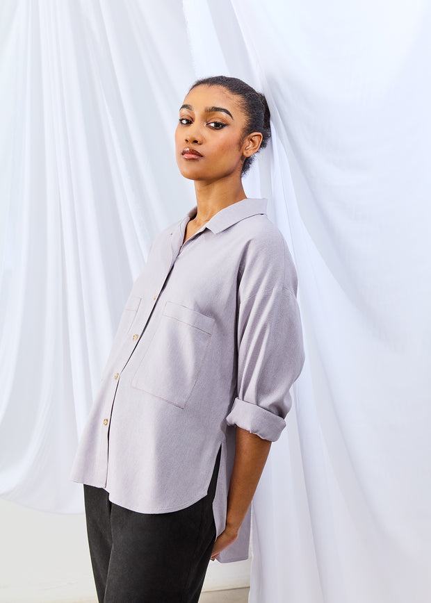 Raven Shirt