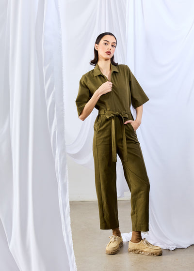 Cameron Jumpsuit