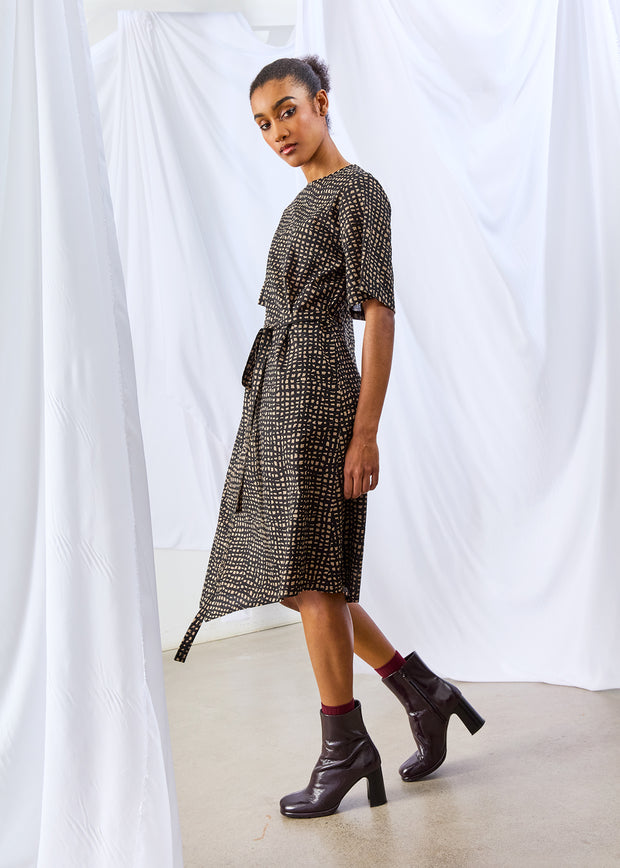 Calloway Dress