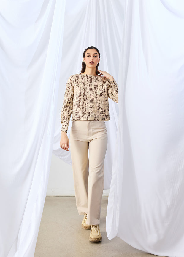 Fifer Wide Leg