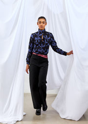 Fifer Wide Leg
