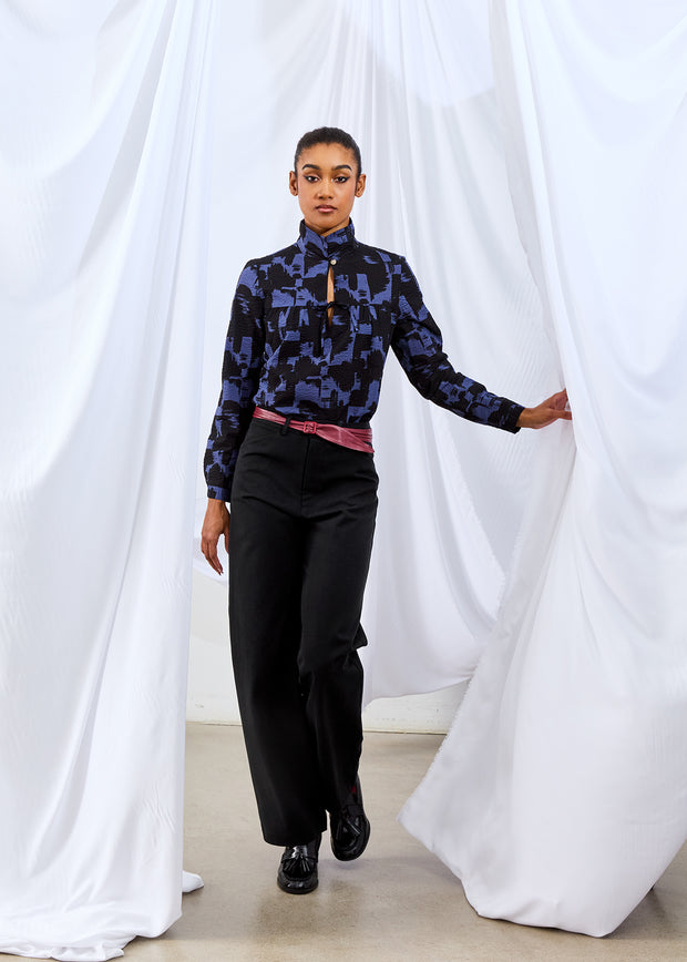 Fifer Wide Leg