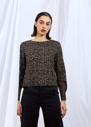 Desi Blouse