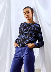 Desi Blouse