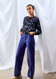 Fifer Wide Leg