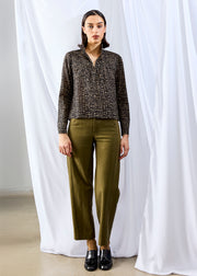 Kit Seamed Pant