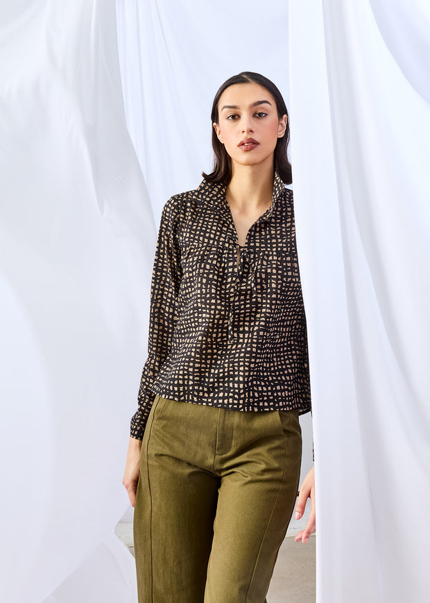 Phoebe Top