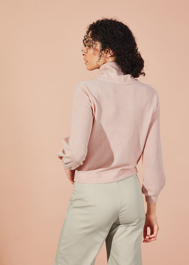 Wolfe Pullover