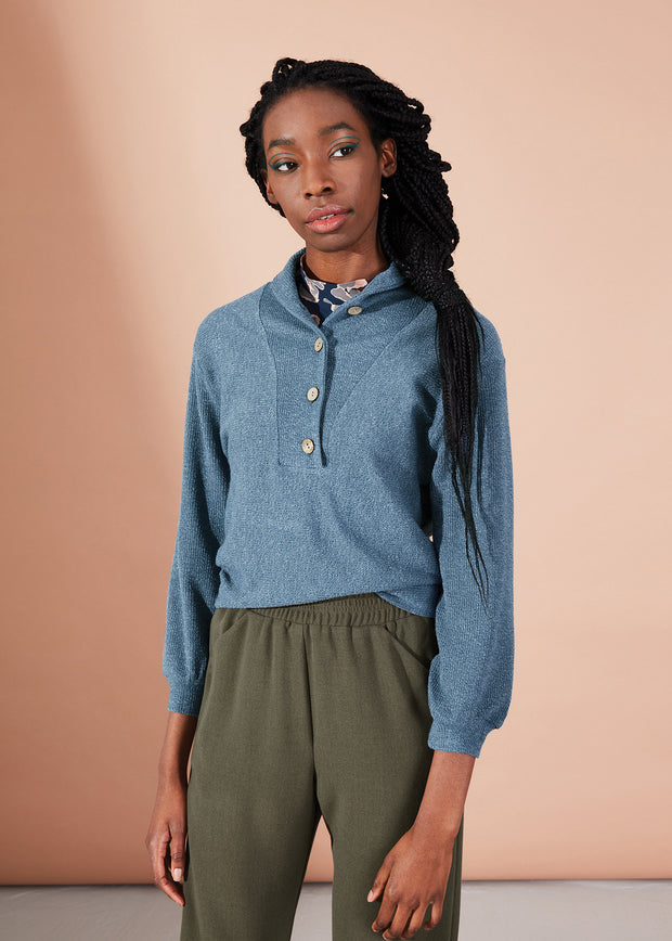 Wolfe Pullover